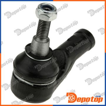 Rotule de direction pour LAND ROVER | FZ1168, CTR3237